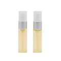 Rempillable Perfume en verre de 8 ml